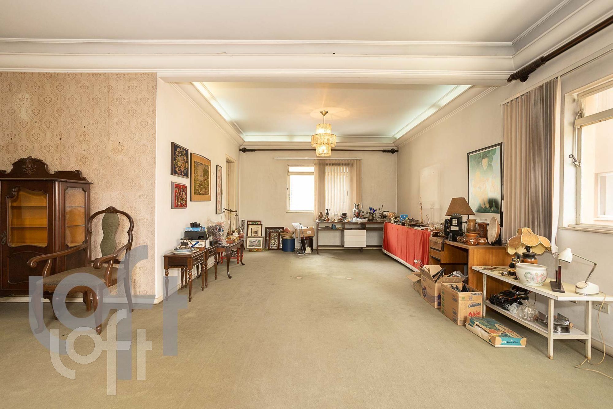 Apartamento, 3 quartos, 220 m² - Foto 13