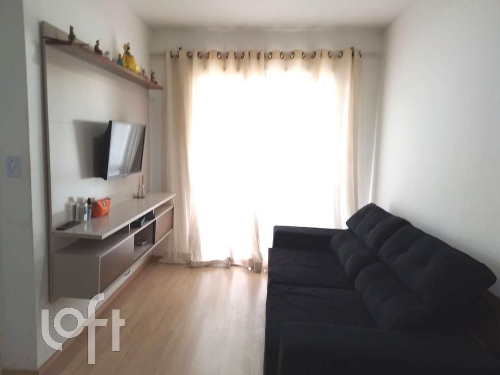 Apartamento, 2 quartos, 50 m² - Foto 10