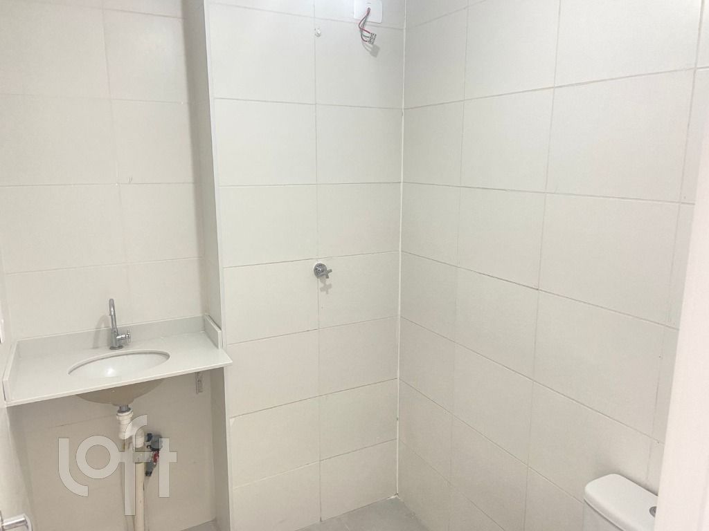 Apartamento, 2 quartos, 42 m² - Foto 6