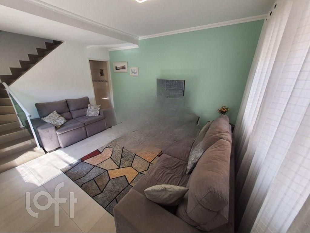 Casa, 2 quartos, 119 m² - Foto 1