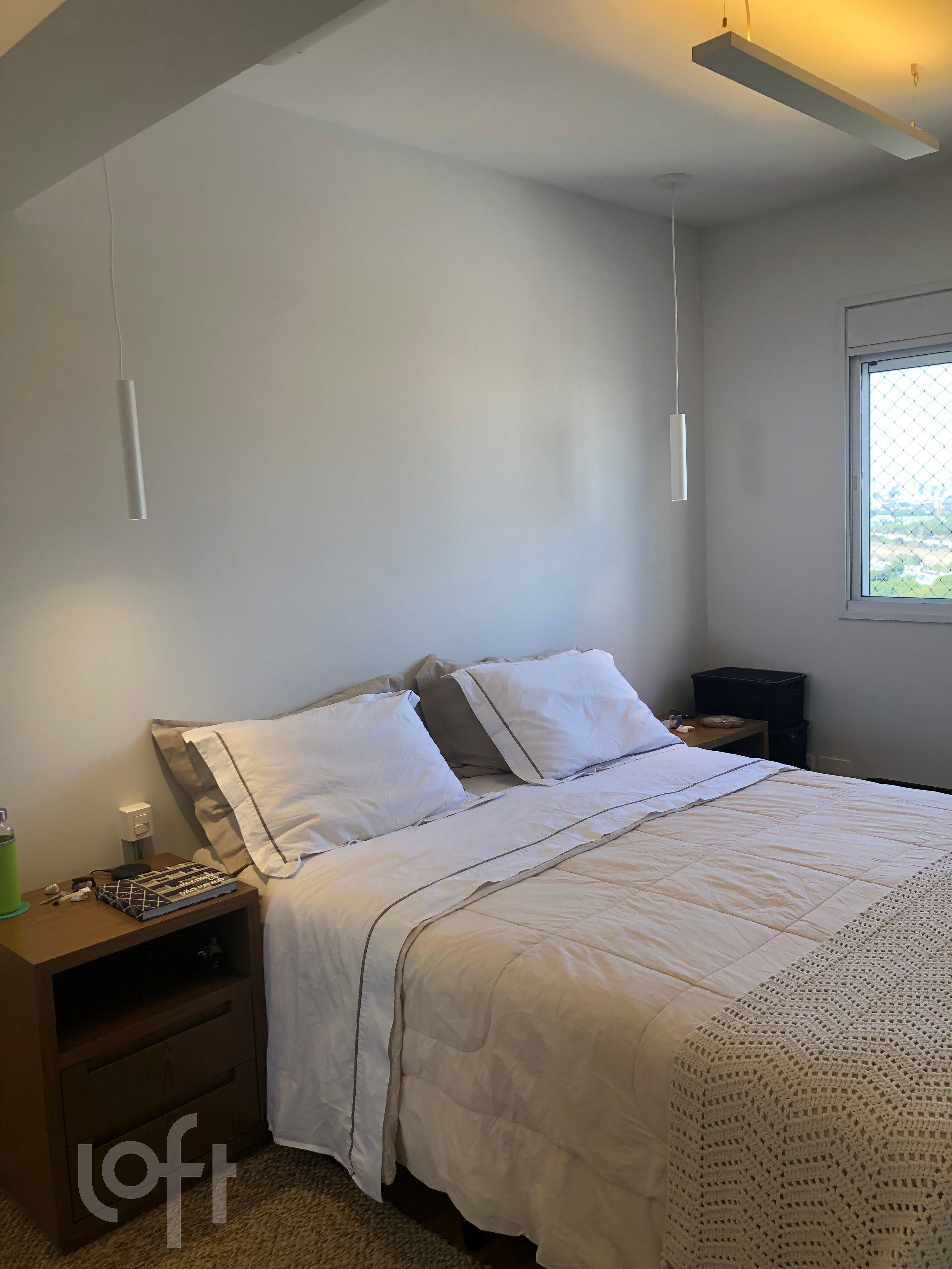 Apartamento, 2 quartos, 80 m² - Foto 16