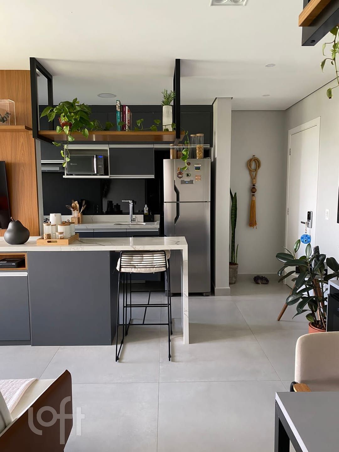 Apartamento, 2 quartos, 57 m² - Foto 9