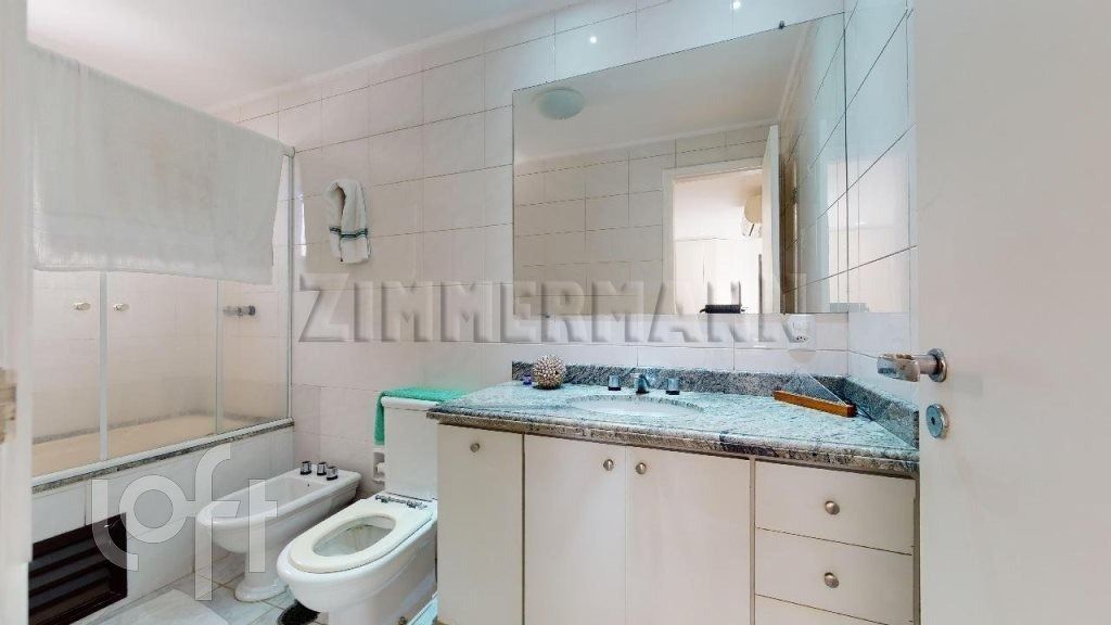Apartamento à venda com 4 quartos, 345m² - Foto 20