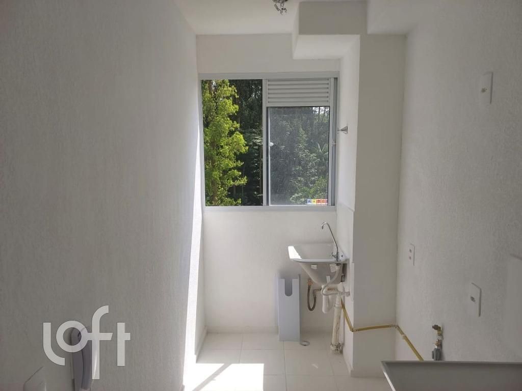 Apartamento, 2 quartos, 44 m² - Foto 5