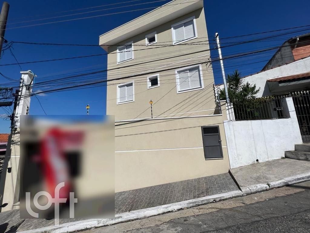 Apartamento, 2 quartos, 42 m² - Foto 10