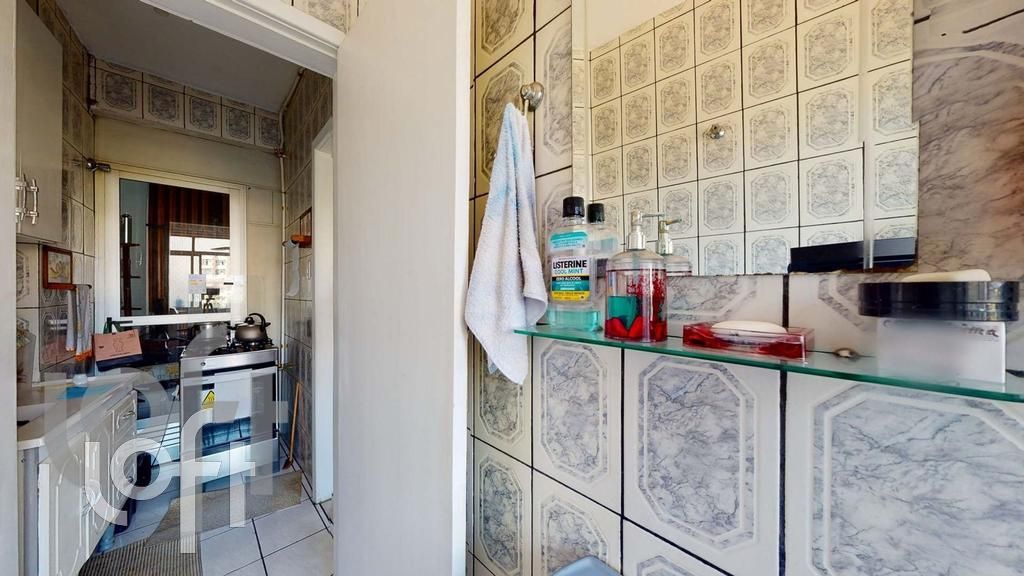 Apartamento, 2 quartos, 35 m² - Foto 4