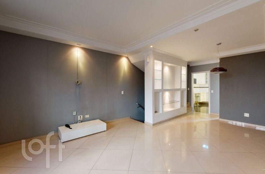 Casa à venda com 3 quartos, 155m² - Foto 8