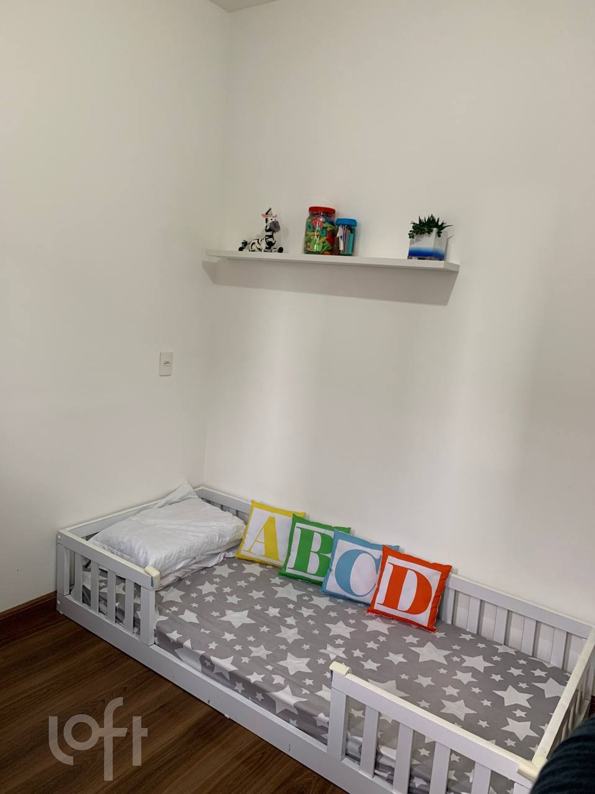 Apartamento, 2 quartos, 42 m² - Foto 5