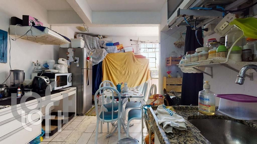 Apartamento, 2 quartos, 54 m² - Foto 22