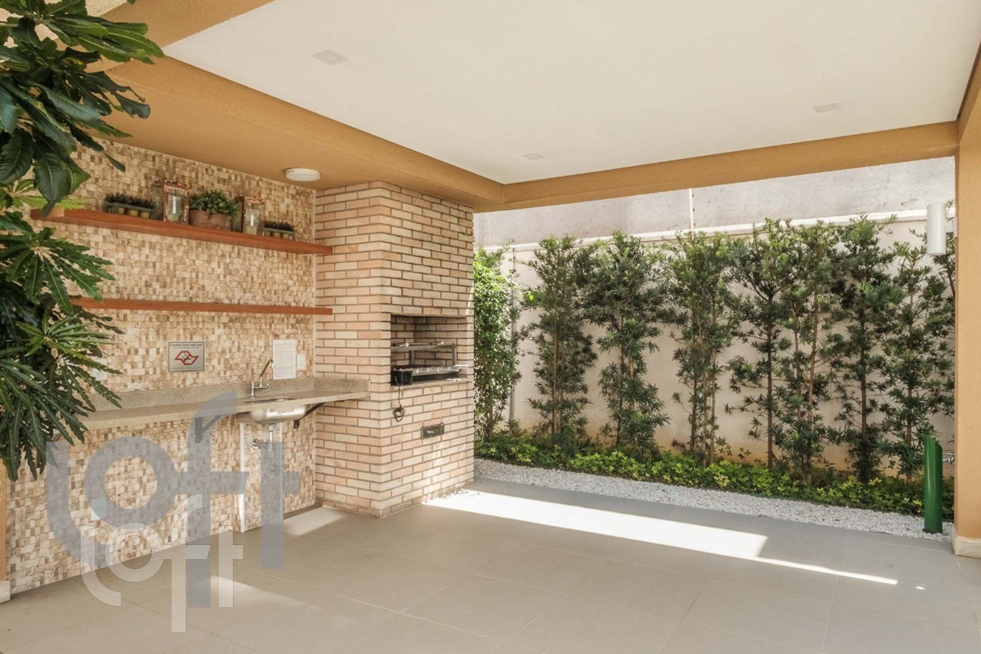 Apartamento, 1 quarto, 45 m² - Foto 20