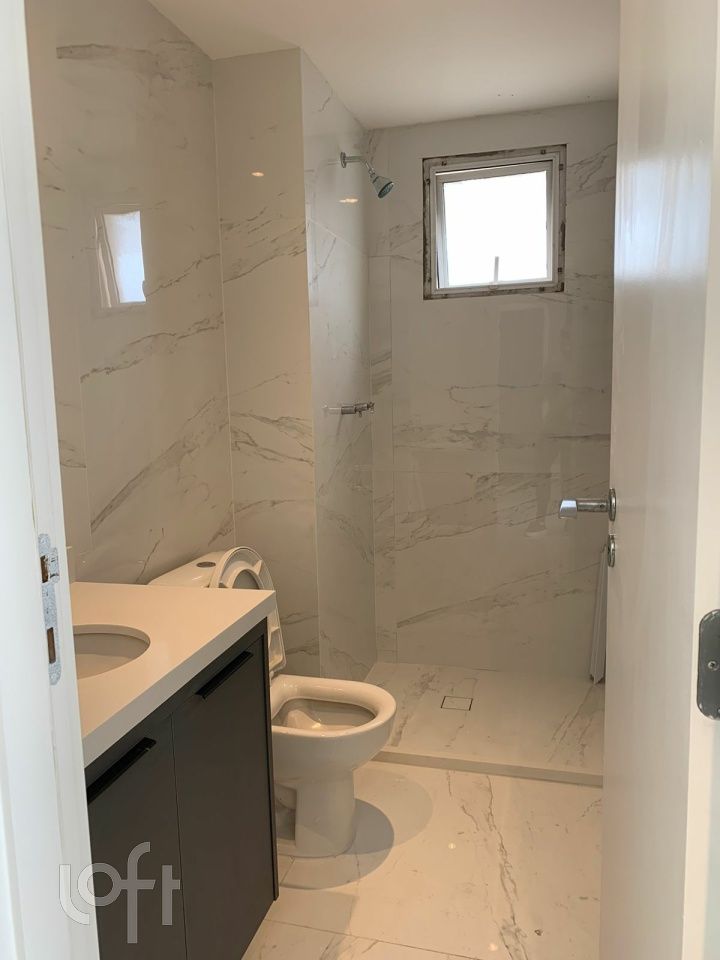 Apartamento, 2 quartos, 52 m² - Foto 12