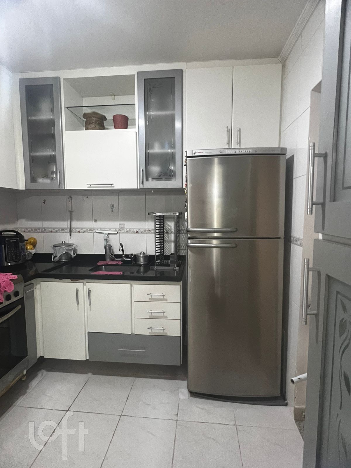 Apartamento, 3 quartos, 87 m² - Foto 6