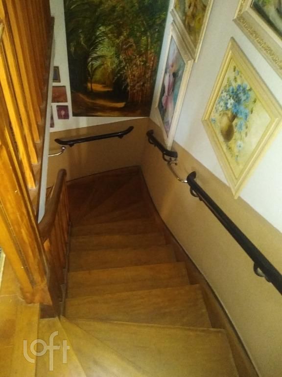 Casa à venda com 3 quartos, 150m² - Foto 7