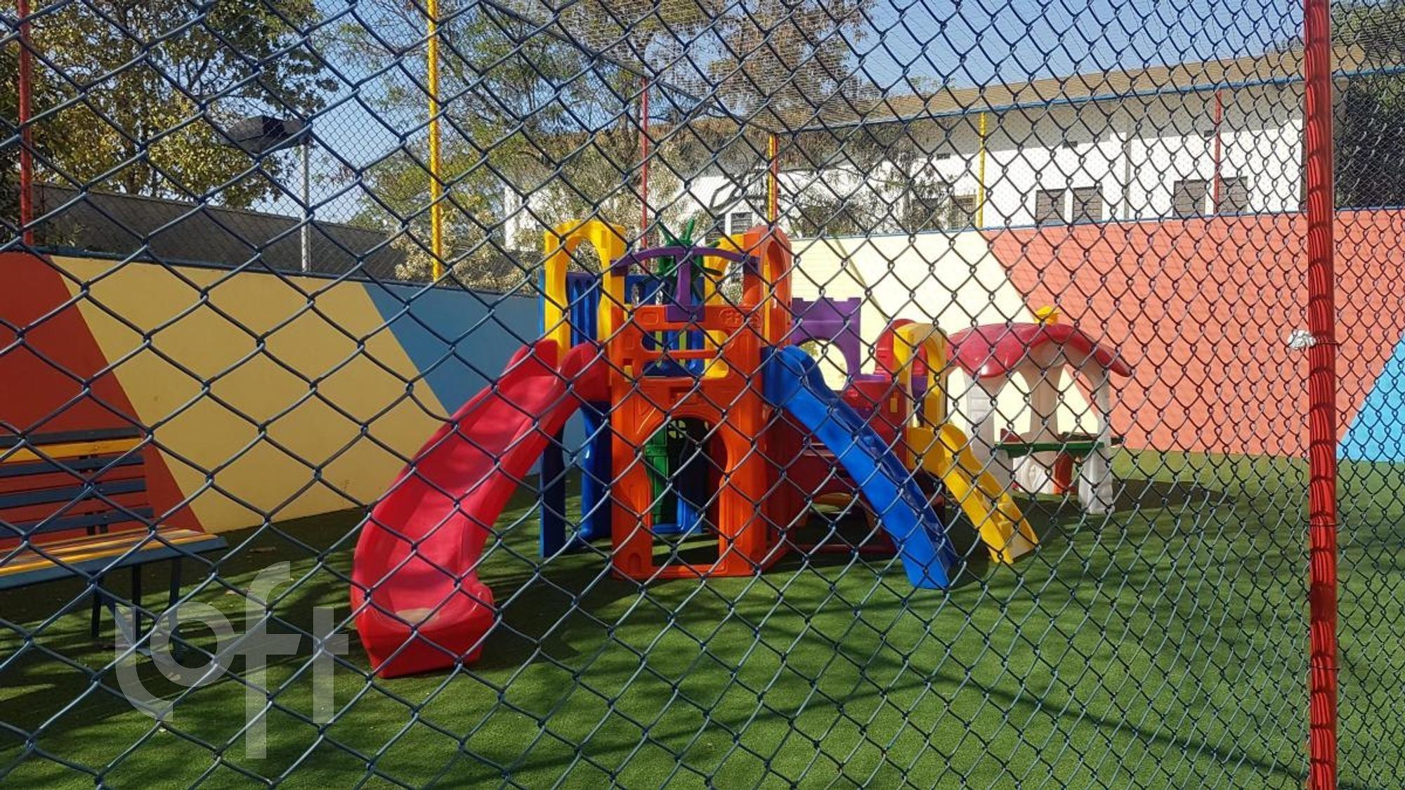 Apartamento, 2 quartos, 58 m² - Foto 28