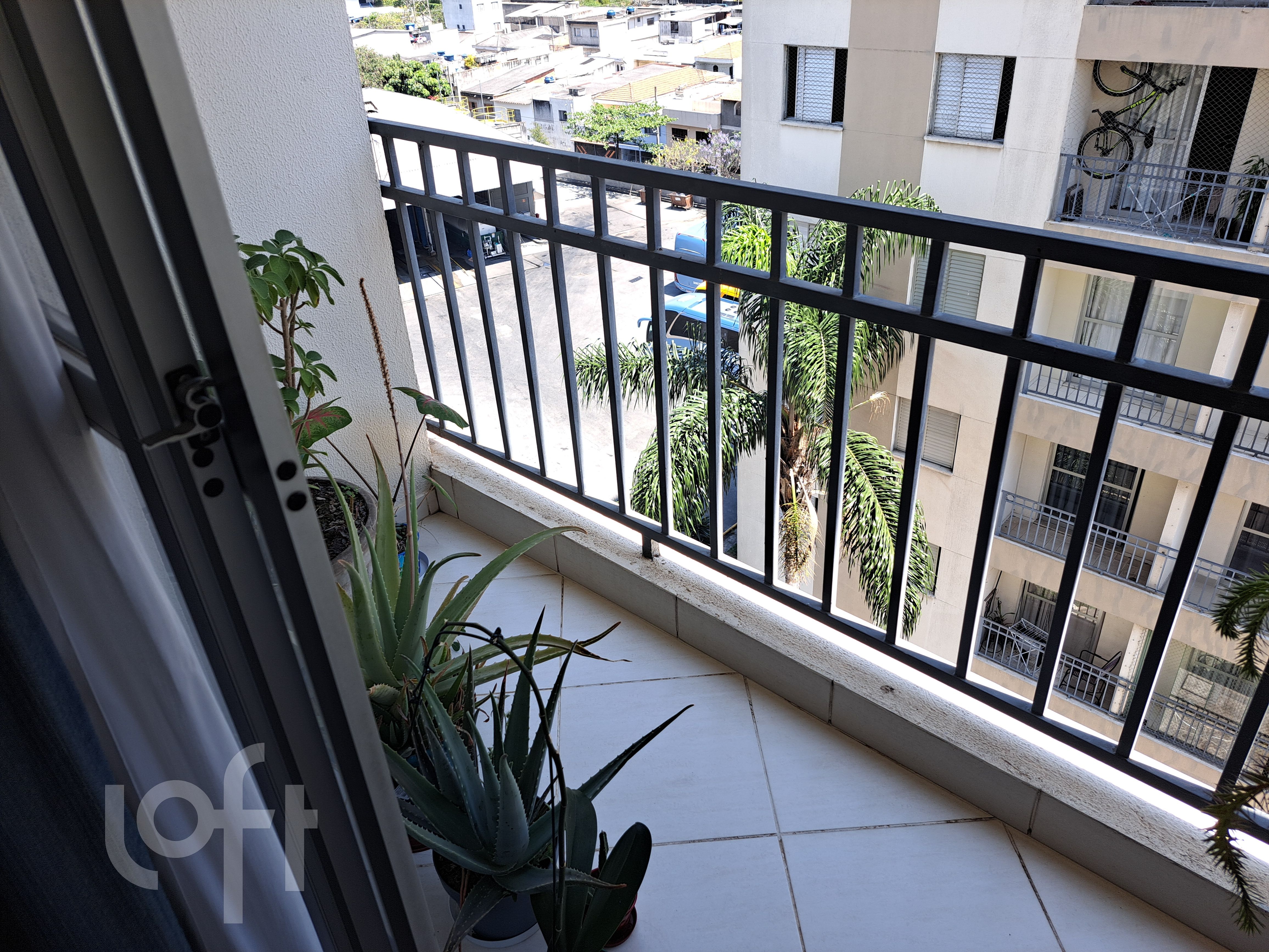 Apartamento, 3 quartos, 61 m² - Foto 7