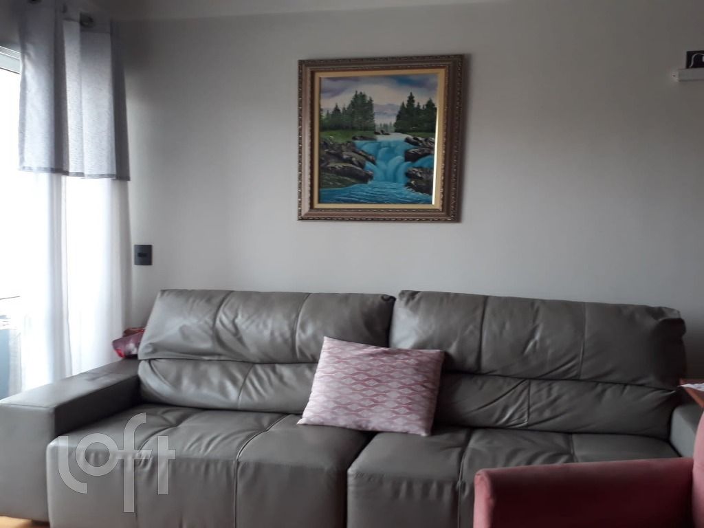 Apartamento, 3 quartos, 67 m² - Foto 2