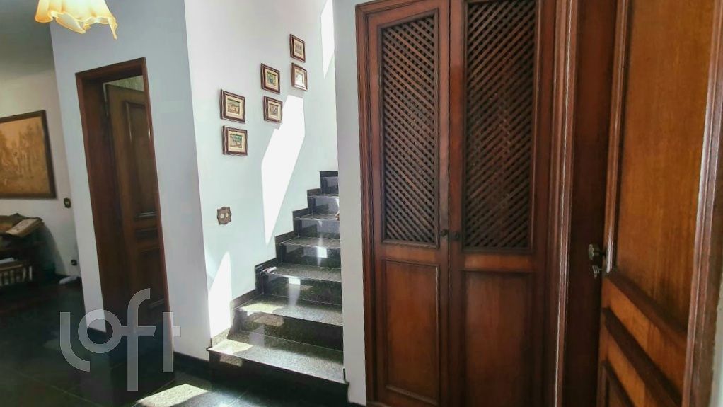 Casa, 4 quartos, 180 m² - Foto 7