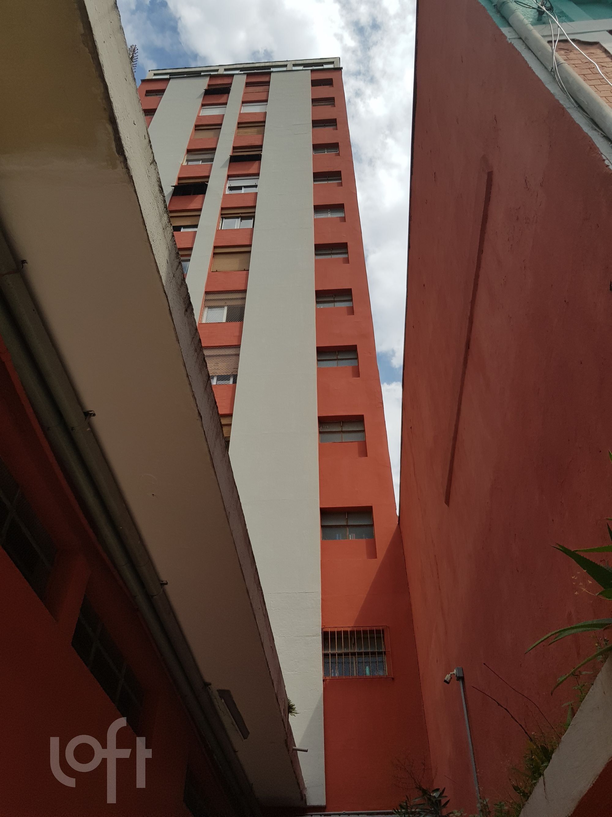 Apartamento, 1 quarto, 56 m² - Foto 6