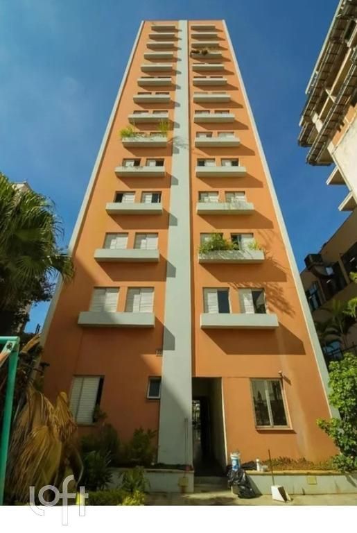 Apartamento à venda com 2 quartos, 57m² - Foto 30