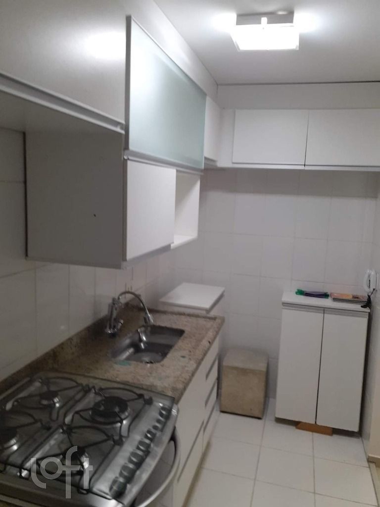 Apartamento, 2 quartos, 40 m² - Foto 8