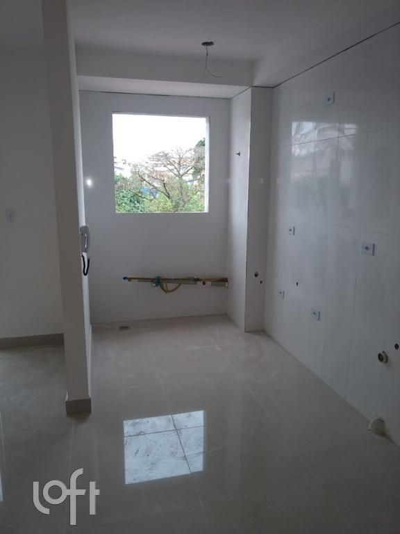 Apartamento, 2 quartos, 44 m² - Foto 6