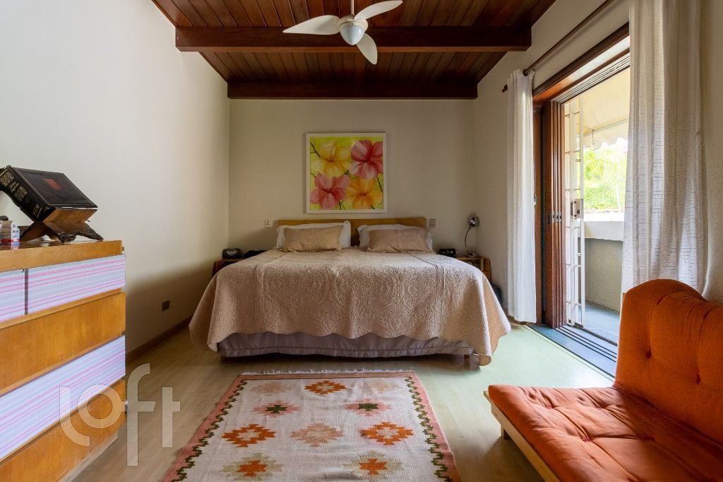 Casa à venda com 4 quartos, 439m² - Foto 17