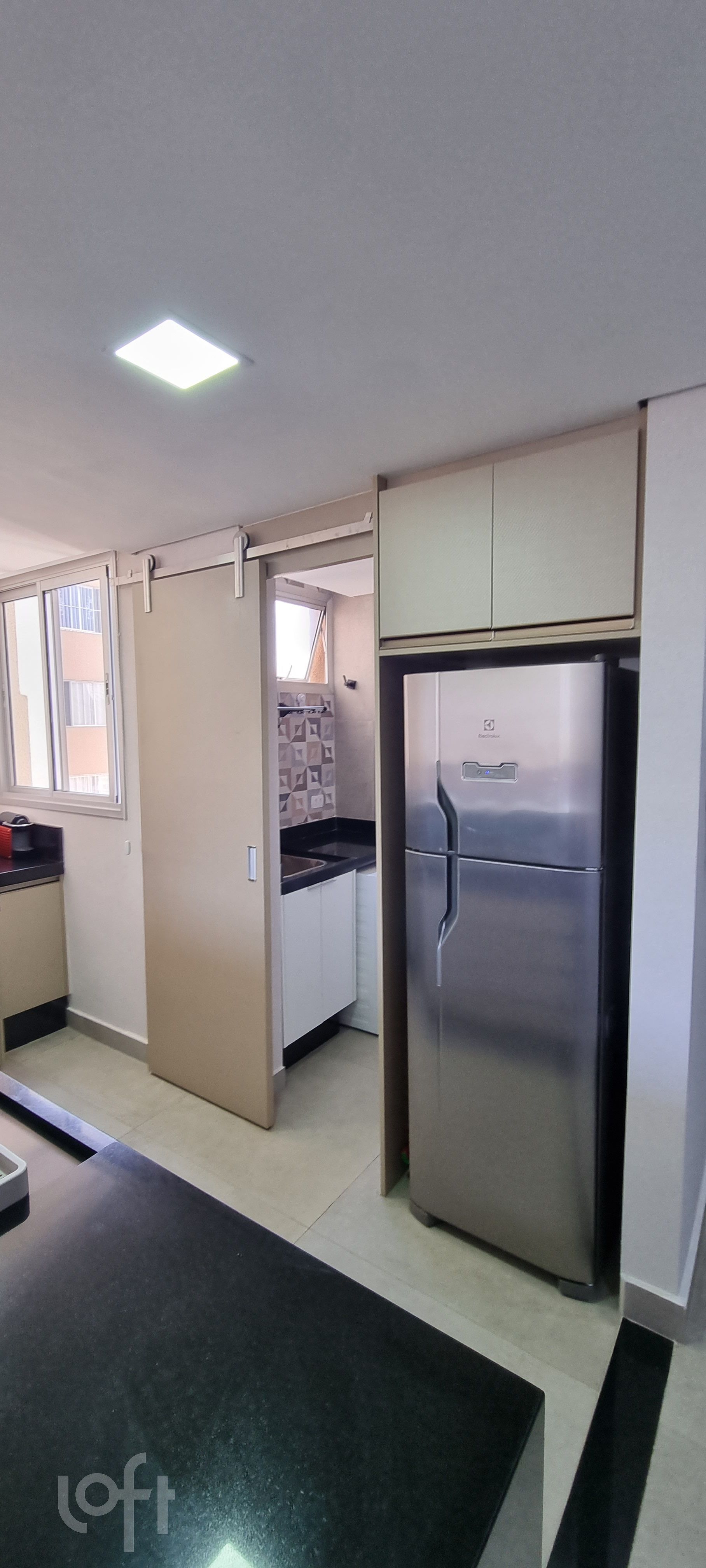 Apartamento, 1 quarto, 55 m² - Foto 5