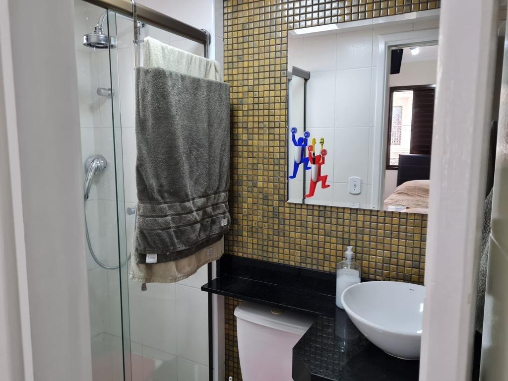 Apartamento à venda com 2 quartos, 60m² - Foto 6