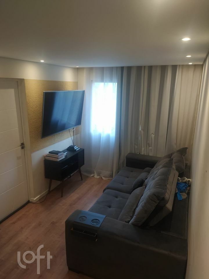 Apartamento, 2 quartos, 58 m² - Foto 6