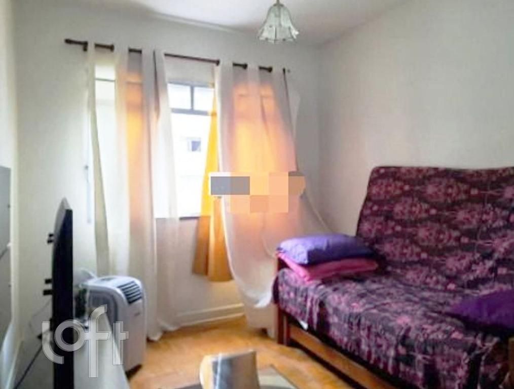 Apartamento à venda com 1 quarto, 65m² - Foto 3