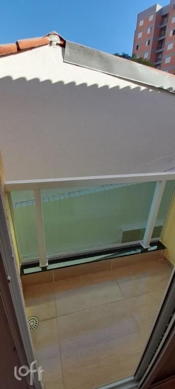 Casa de Condomínio, 2 quartos - Foto 10