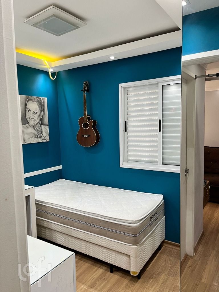 Apartamento, 2 quartos, 47 m² - Foto 12