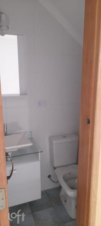 Casa de Condomínio, 2 quartos - Foto 16