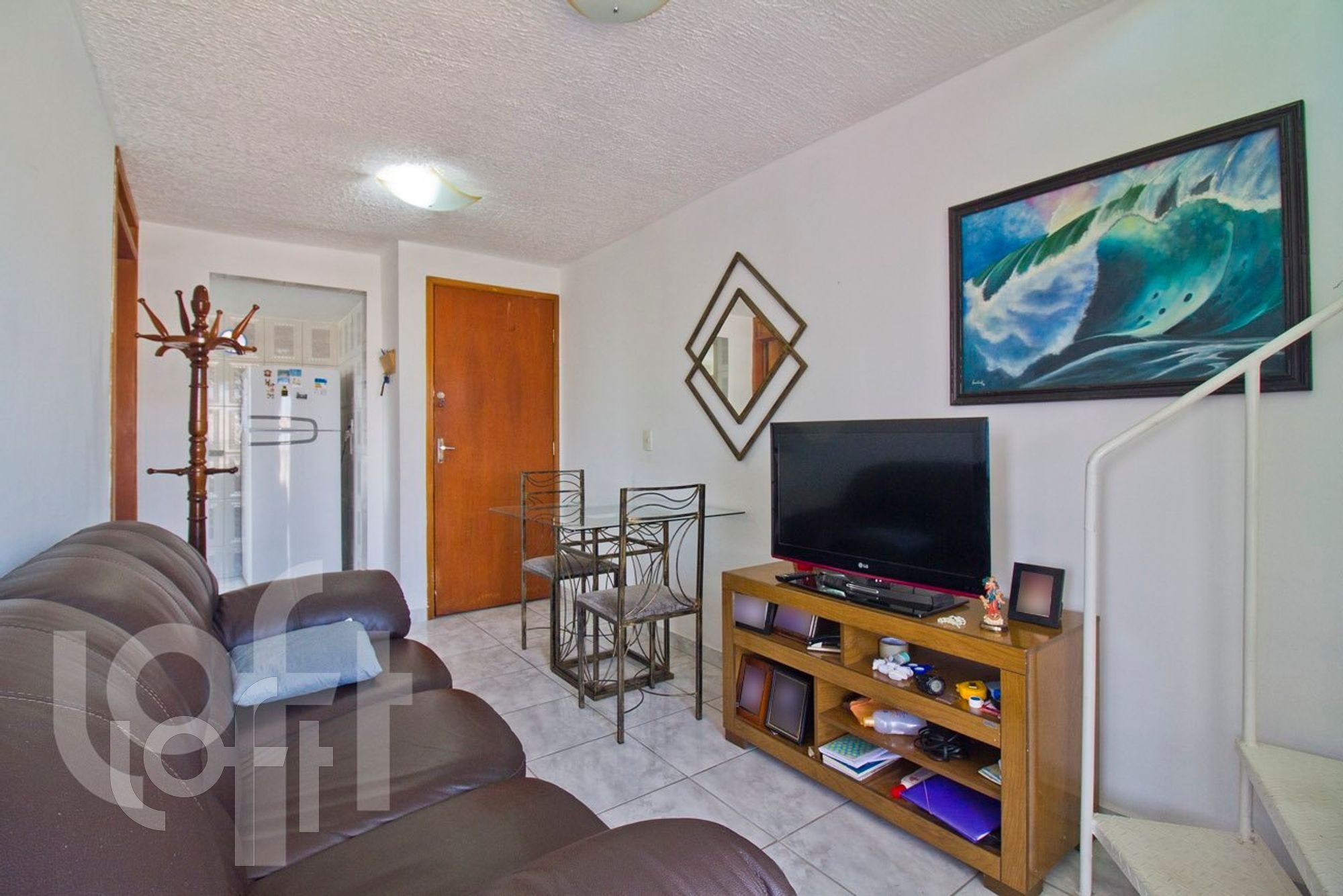 Apartamento, 2 quartos, 96 m² - Foto 1