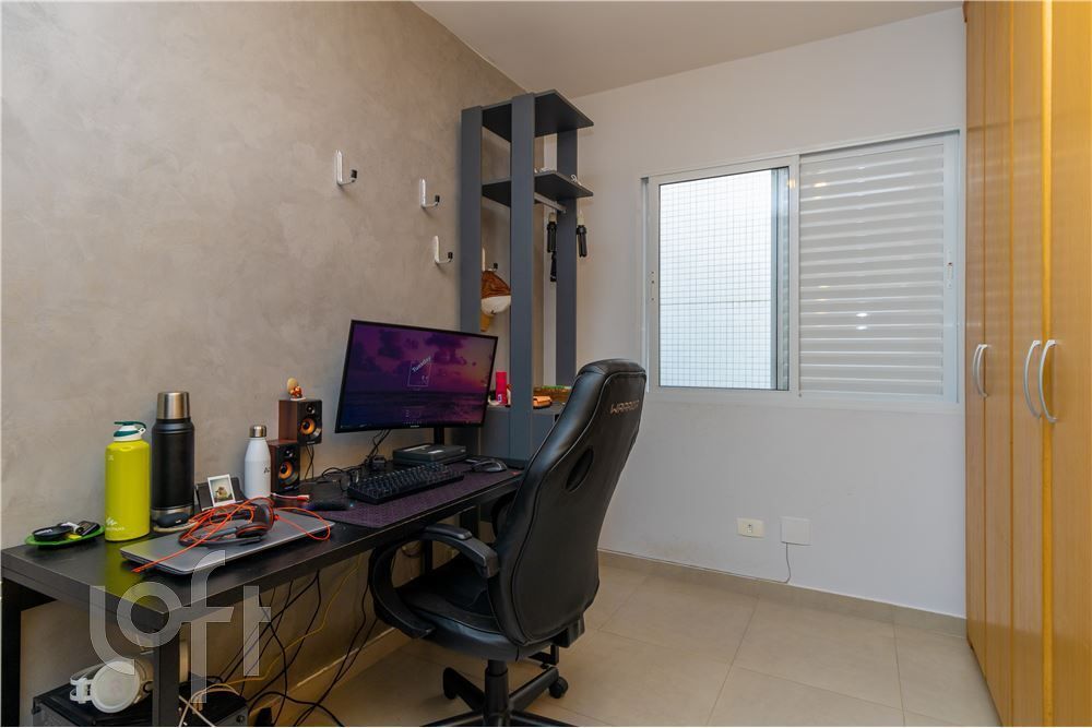 Casa, 3 quartos, 78 m² - Foto 13