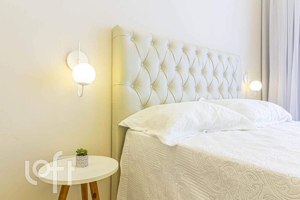 Apartamento, 1 quarto, 30 m² - Foto 8