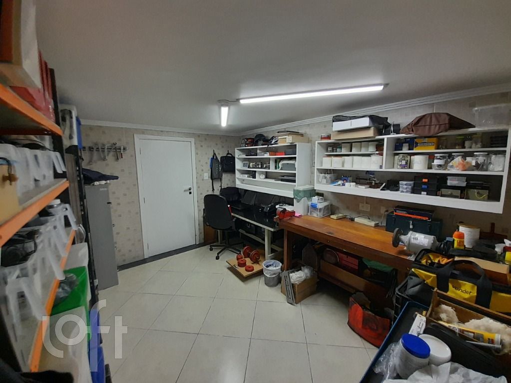 Casa, 3 quartos, 291 m² - Foto 27