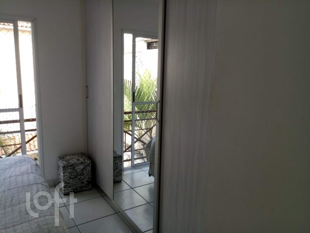 Casa de Condomínio, 2 quartos - Foto 25