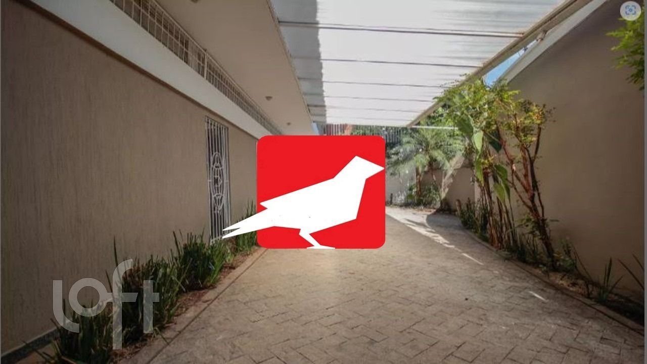 Casa, 4 quartos, 500 m² - Foto 40