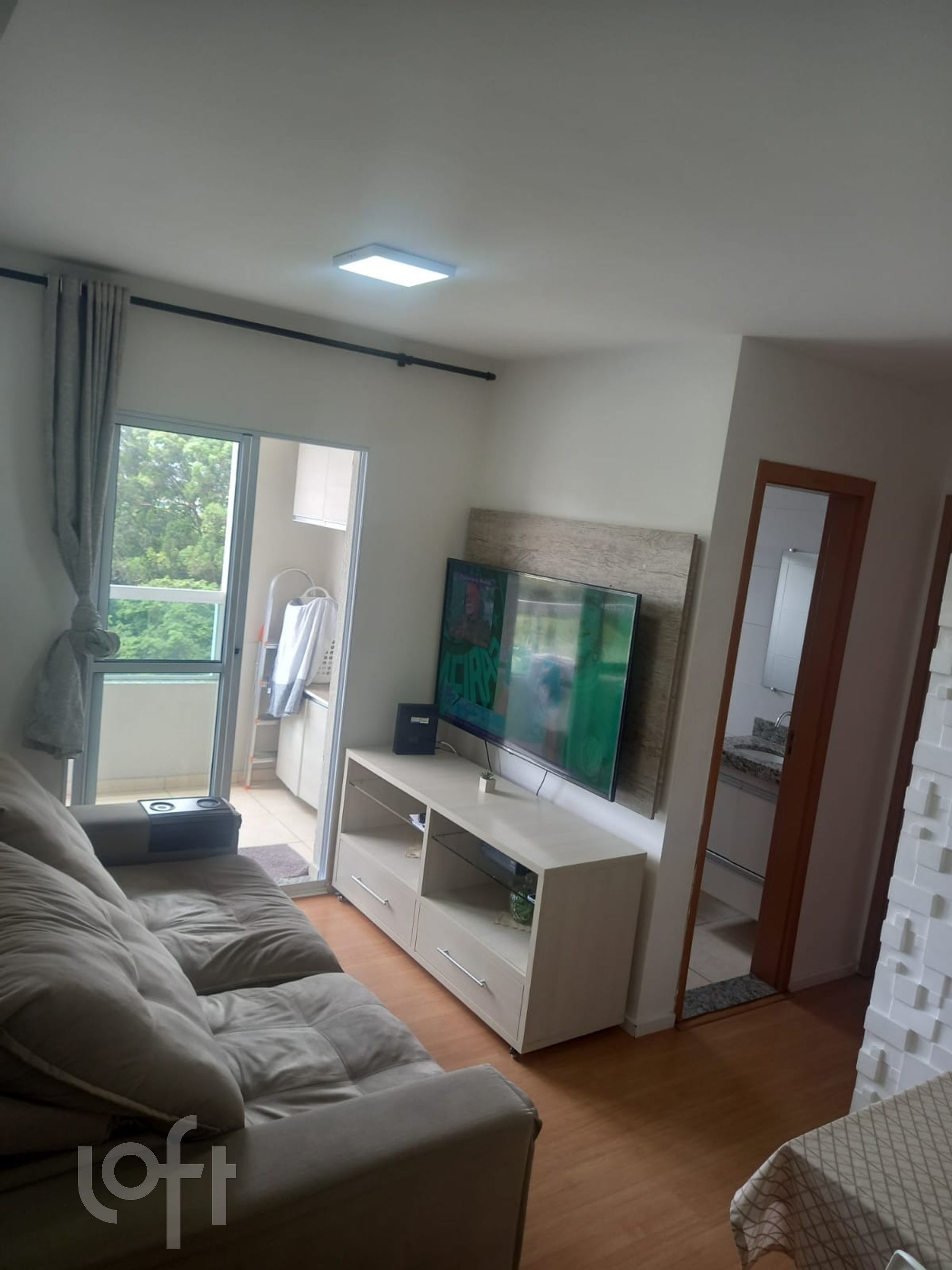 Apartamento, 2 quartos, 58 m² - Foto 9