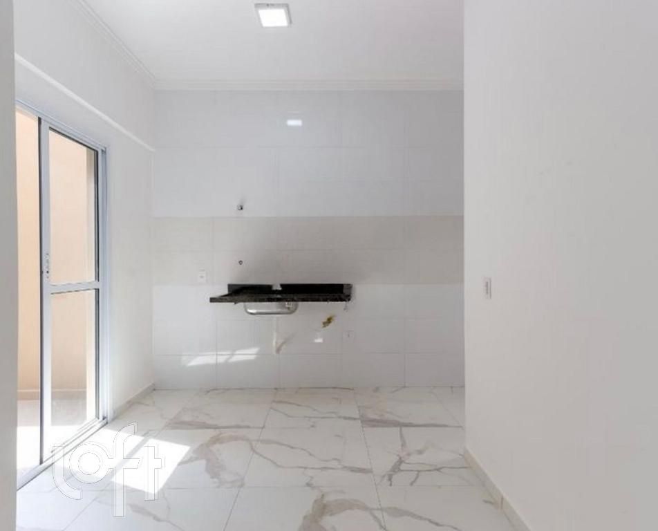 Apartamento, 2 quartos, 41 m² - Foto 7