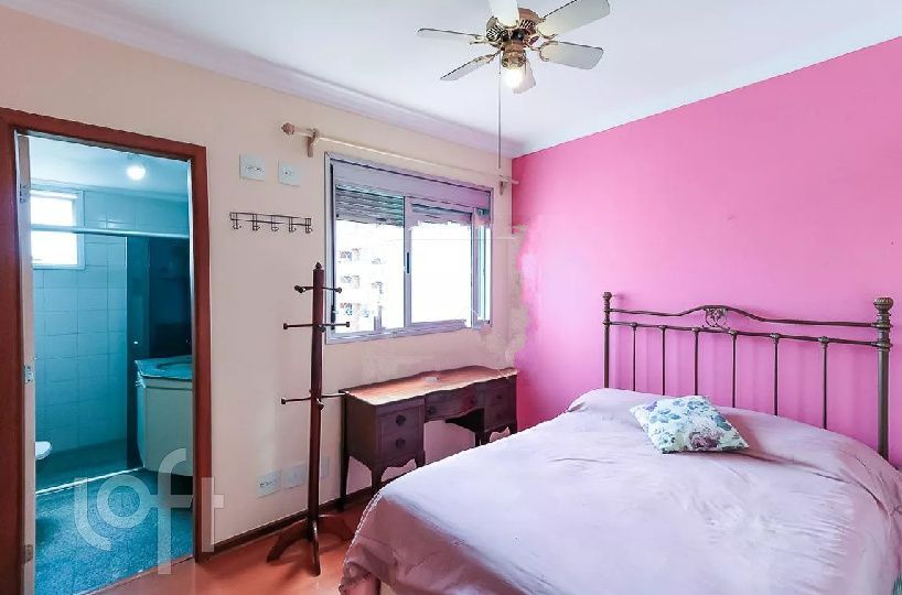 Apartamento à venda com 4 quartos, 190m² - Foto 3