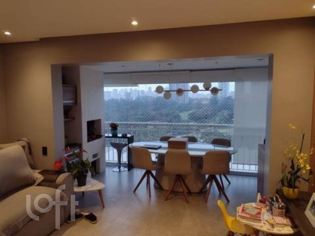Apartamento, 3 quartos, 98 m² - Foto 7