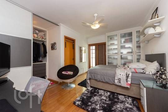 Casa, 3 quartos, 270 m² - Foto 5