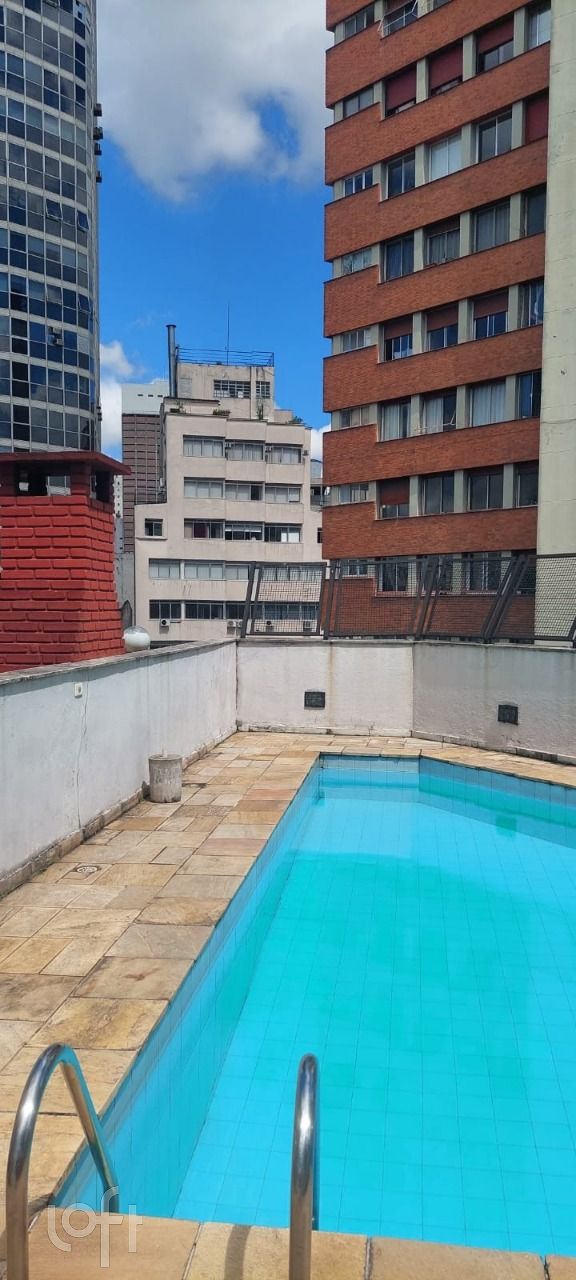 Apartamento, 1 quarto, 37 m² - Foto 10