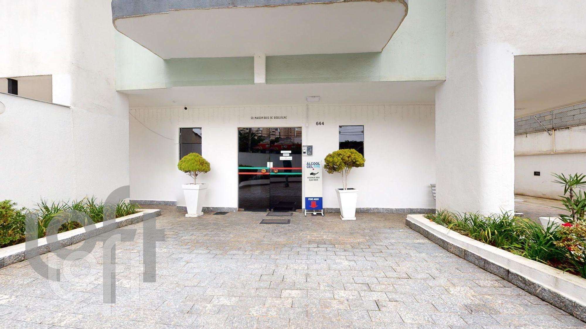 Apartamento à venda com 2 quartos, 48m² - Foto 57