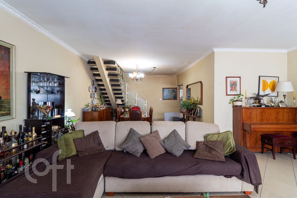 Casa, 4 quartos, 285 m² - Foto 3