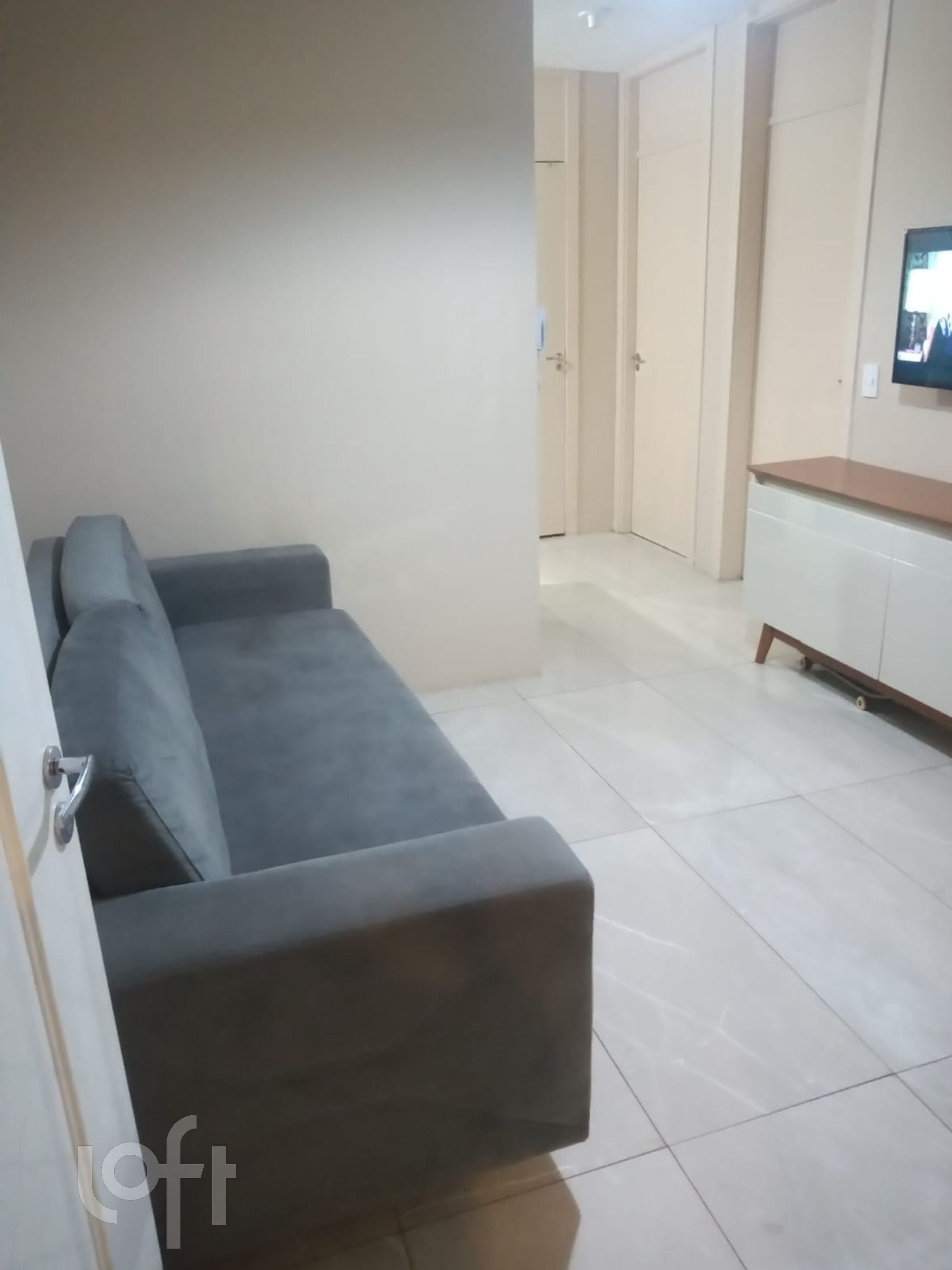 Apartamento, 2 quartos, 45 m² - Foto 5