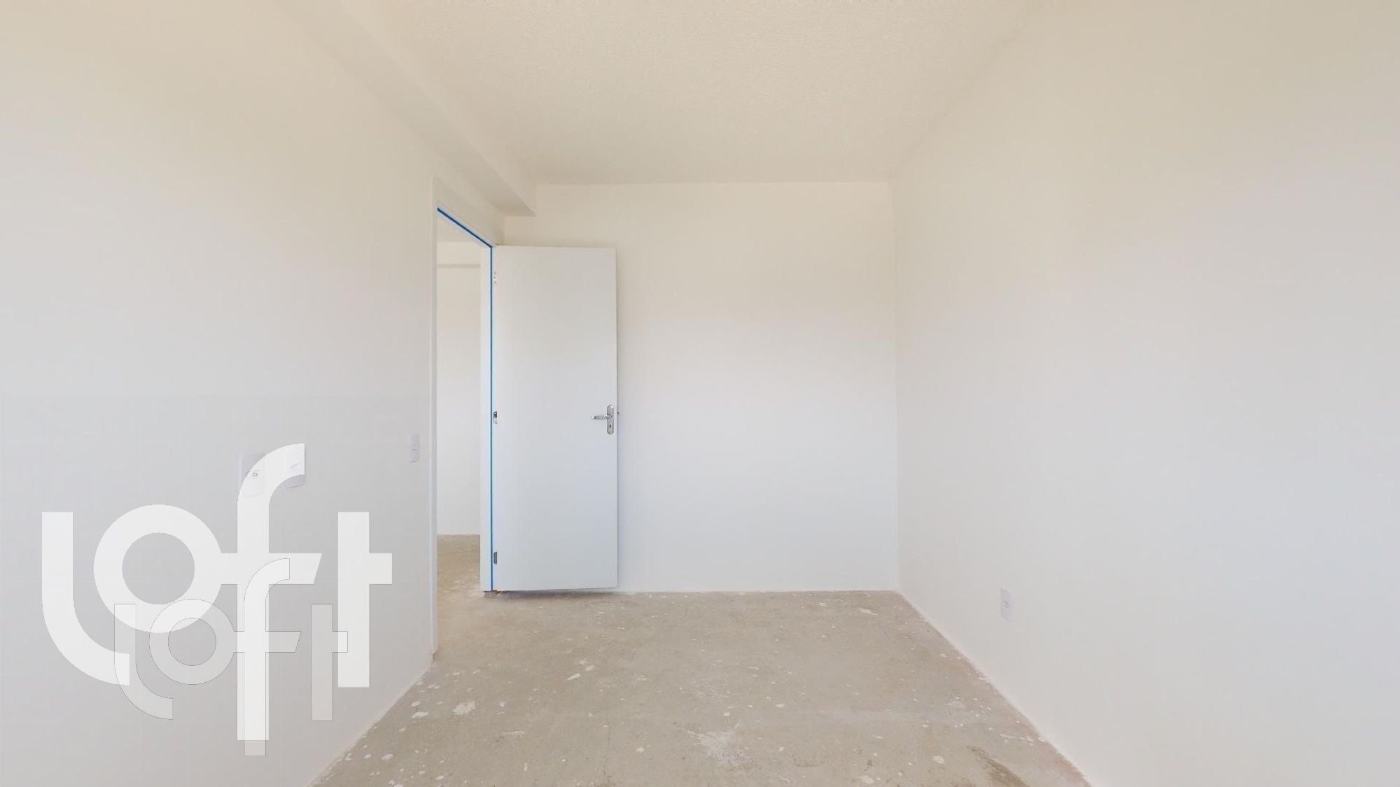 Apartamento, 1 quarto, 36 m² - Foto 4