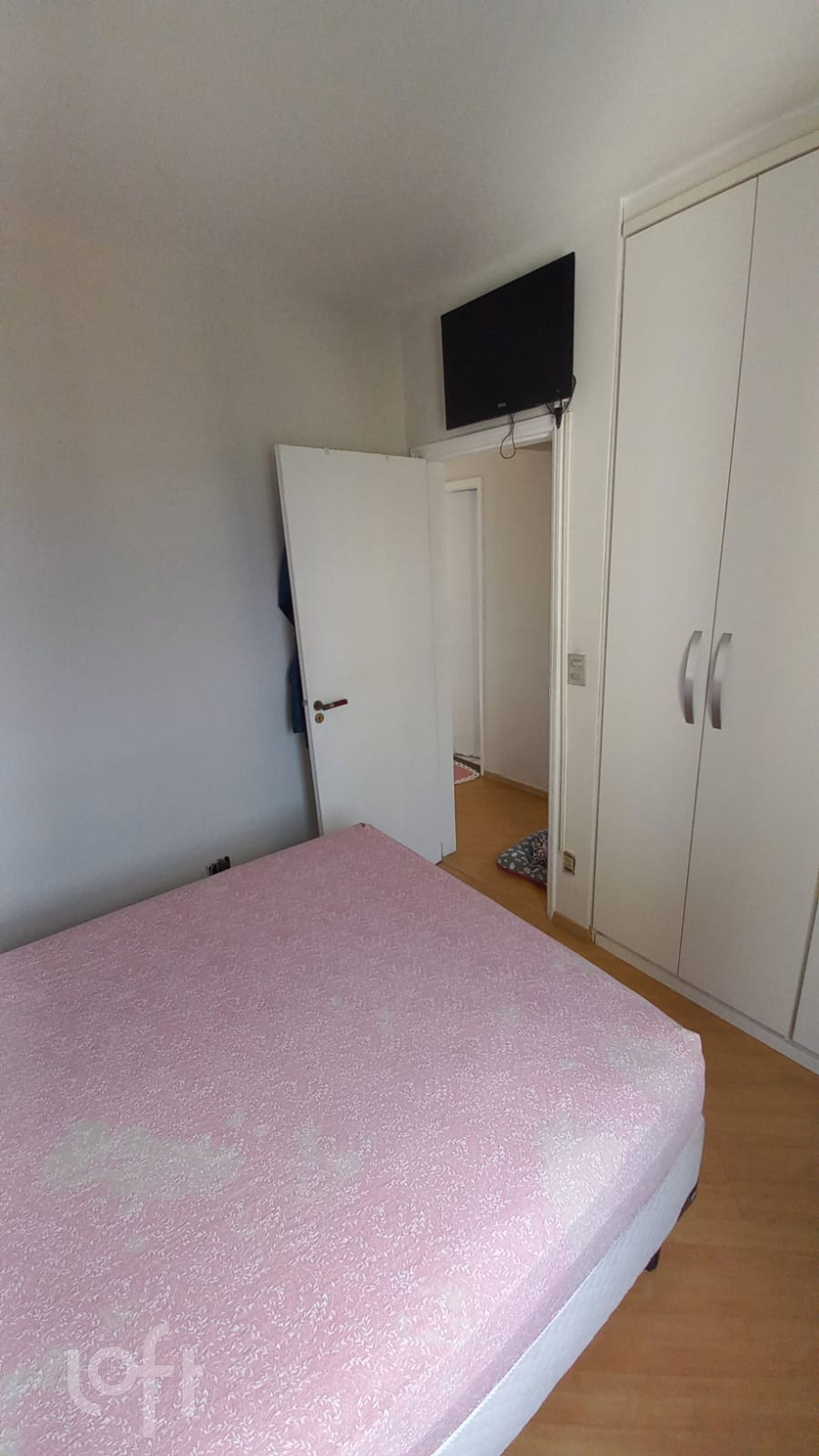 Apartamento à venda com 2 quartos, 50m² - Foto 7
